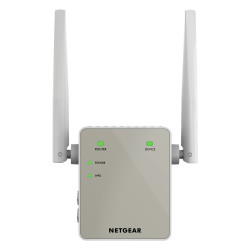 Répéteur WIFI Netgear EX6120 (AC1200)