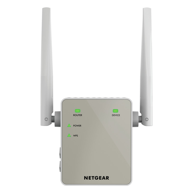 Répéteur WIFI Netgear EX6120 (AC1200)