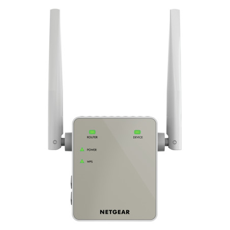 Répéteur WIFI Netgear EX6120 (AC1200)