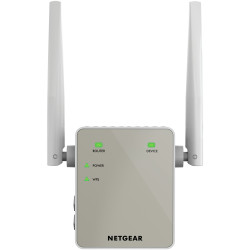 Répéteur WIFI Netgear EX6120 (AC1200)