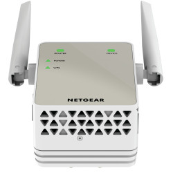 Répéteur WIFI Netgear EX6120 (AC1200)