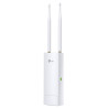 Point d'Accès extérieur WIFI TP-Link EAP110 PoE (300N)