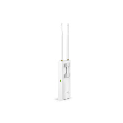 Point d'Accès extérieur WIFI TP-Link EAP110 PoE (300N)