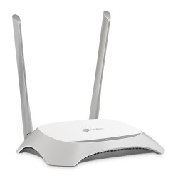 Routeur WiFi TP-Link TL-WR840N