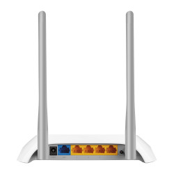 Routeur WiFi TP-Link TL-WR840N