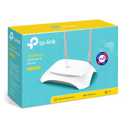 Routeur WiFi TP-Link TL-WR840N