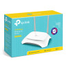 Routeur WiFi TP-Link TL-WR840N