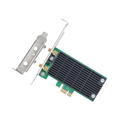 Carte réseau PCI-Express TP-Link Archer T4E Wi-Fi (AC1200)