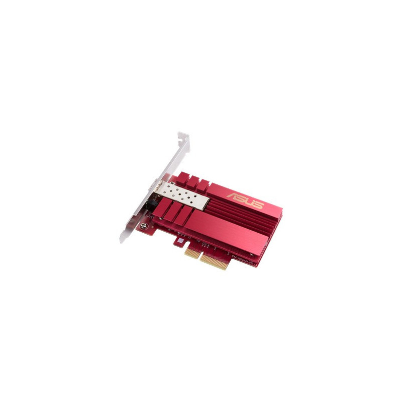 Carte réseau PCI-Express Asus XG-C100CF 1x SFP+ 10Gbps