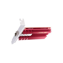 Carte réseau PCI-Express Asus XG-C100CF 1x SFP+ 10Gbps