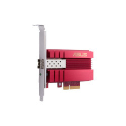 Carte réseau PCI-Express Asus XG-C100CF 1x SFP+ 10Gbps