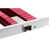 Carte réseau PCI-Express Asus XG-C100CF 1x SFP+ 10Gbps