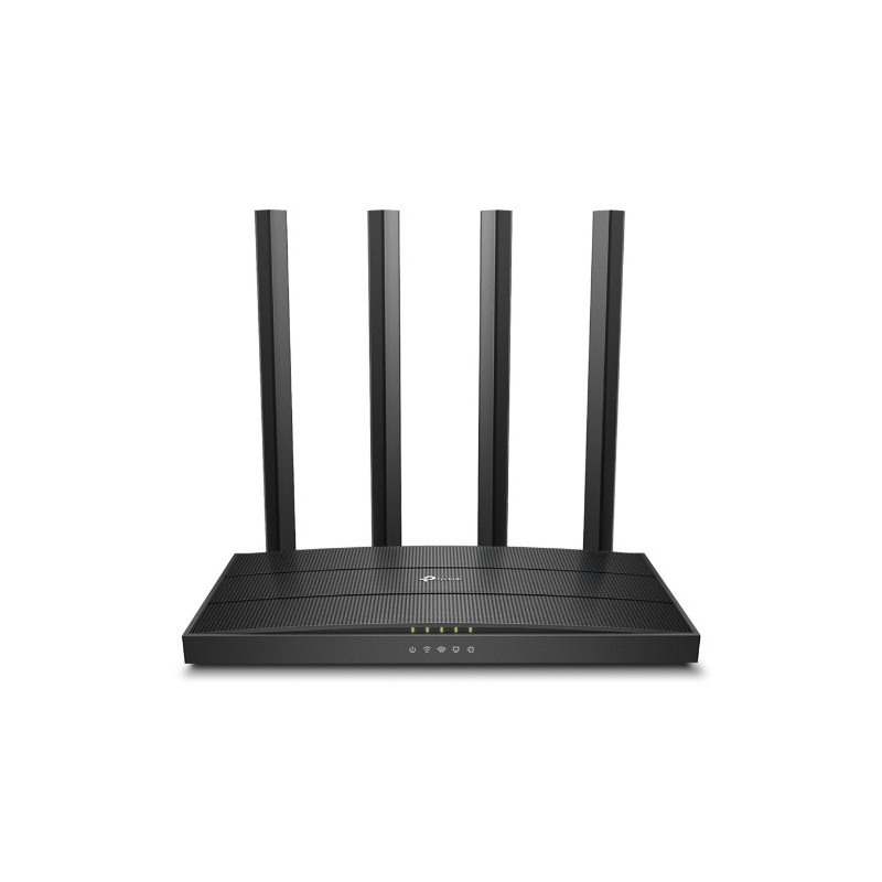 Routeur WiFi TP-Link Archer C80 AC1900