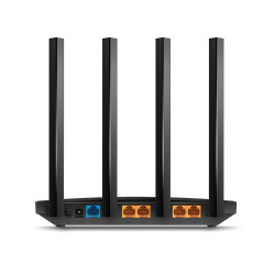 Routeur WiFi TP-Link Archer C80 AC1900