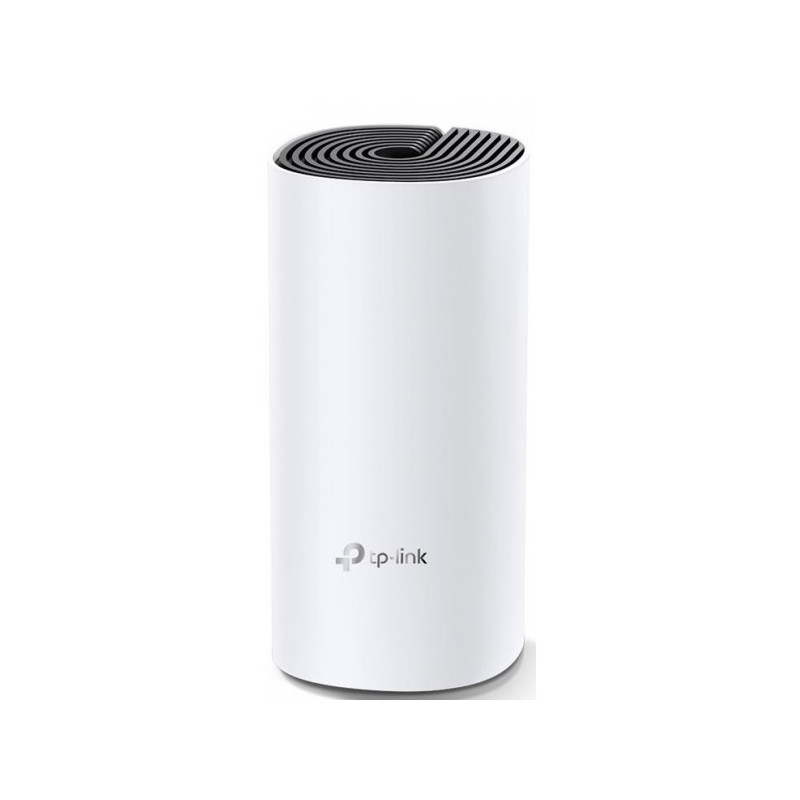 Système WiFi Mesh TP-Link Deco M4 AC1200 (1 pièce)