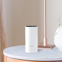 Système WiFi Mesh TP-Link Deco M4 AC1200 (1 pièce)