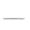Clavier Cherry KC-6000 compatible Mac USB (Argent)