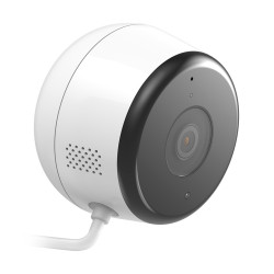 Caméra IP D-Link Full HD DCS-8600LH IR 5m (Blanc)