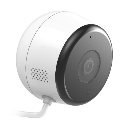 Caméra IP D-Link Full HD DCS-8600LH IR 5m (Blanc)