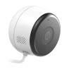 Caméra IP D-Link Full HD DCS-8600LH IR 5m (Blanc)
