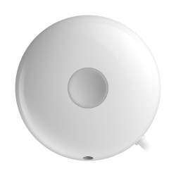 Caméra IP D-Link Full HD DCS-8600LH IR 5m (Blanc)