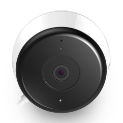 Caméra IP D-Link Full HD DCS-8600LH IR 5m (Blanc)