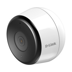 Caméra IP D-Link Full HD DCS-8600LH IR 5m (Blanc)