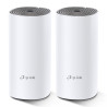 Système WiFi Mesh TP-Link Deco E4 AC1200 (2 pièces)