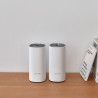 Système WiFi Mesh TP-Link Deco E4 AC1200 (2 pièces)