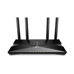 Routeur WiFi TP-Link Archer AX10 WiFi 6 Bi-Bande (Noir)