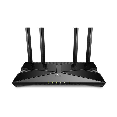 Routeur WiFi TP-Link Archer AX10 WiFi 6 Bi-Bande (Noir)