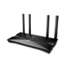 Routeur WiFi TP-Link Archer AX10 WiFi 6 Bi-Bande (Noir)