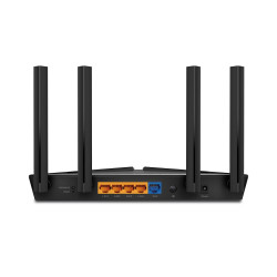 Routeur WiFi TP-Link Archer AX10 WiFi 6 Bi-Bande (Noir)