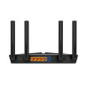Routeur WiFi TP-Link Archer AX10 WiFi 6 Bi-Bande (Noir)