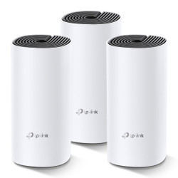 Système WiFi Mesh TP-Link Deco M4 AC1200 (3 pièces)