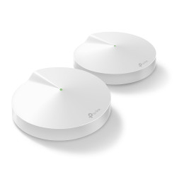 Système WiFi Mesh TP-Link Deco M9 Plus AC2200 (2 pièces)