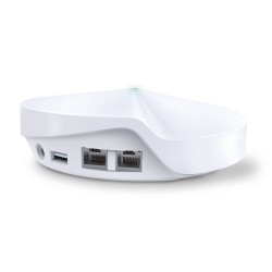 Système WiFi Mesh TP-Link Deco M9 Plus AC2200 (2 pièces)