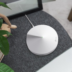 Système WiFi Mesh TP-Link Deco M9 Plus AC2200 (2 pièces)