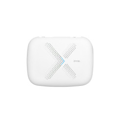 Système WiFi Mesh Zyxel MultyX (WSQ50) AC3000 (2 pièces)