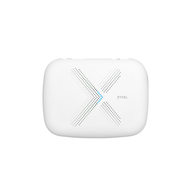 Système WiFi Mesh Zyxel MultyX (WSQ50) AC3000 (2 pièces)