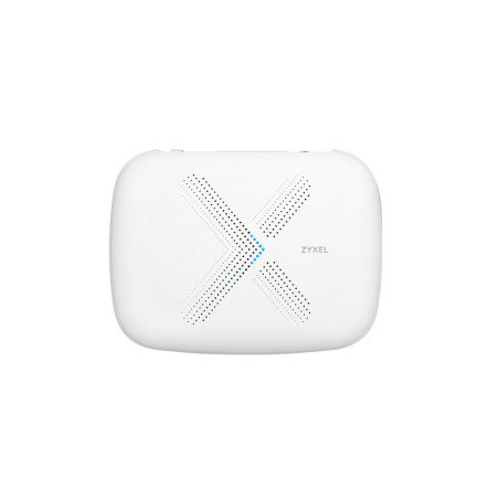 Système WiFi Mesh Zyxel MultyX (WSQ50) AC3000 (2 pièces)