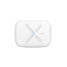 Système WiFi Mesh Zyxel MultyX (WSQ50) AC3000 (2 pièces)