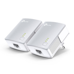 Kit 2x Adaptateurs CPL TP-Link TL-PA411KIT AV 600 Mbits