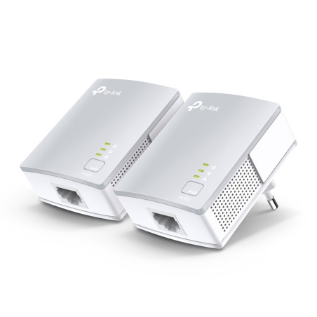 Kit 2x Adaptateurs CPL TP-Link TL-PA411KIT AV 600 Mbits
