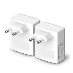 Kit 2x Adaptateurs CPL TP-Link TL-PA411KIT AV 600 Mbits