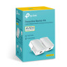 Kit 2x Adaptateurs CPL TP-Link TL-PA411KIT AV 600 Mbits