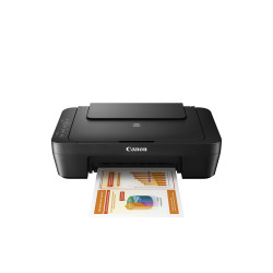 Imprimante Canon Pixma MG2550S Multifonctions (Noir)