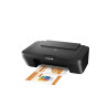 Imprimante Canon Pixma MG2550S Multifonctions (Noir)