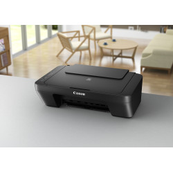 Imprimante Canon Pixma MG2550S Multifonctions (Noir)