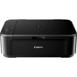 Imprimante Canon Pixma MG3650S Wifi Multifonctions (Noir)